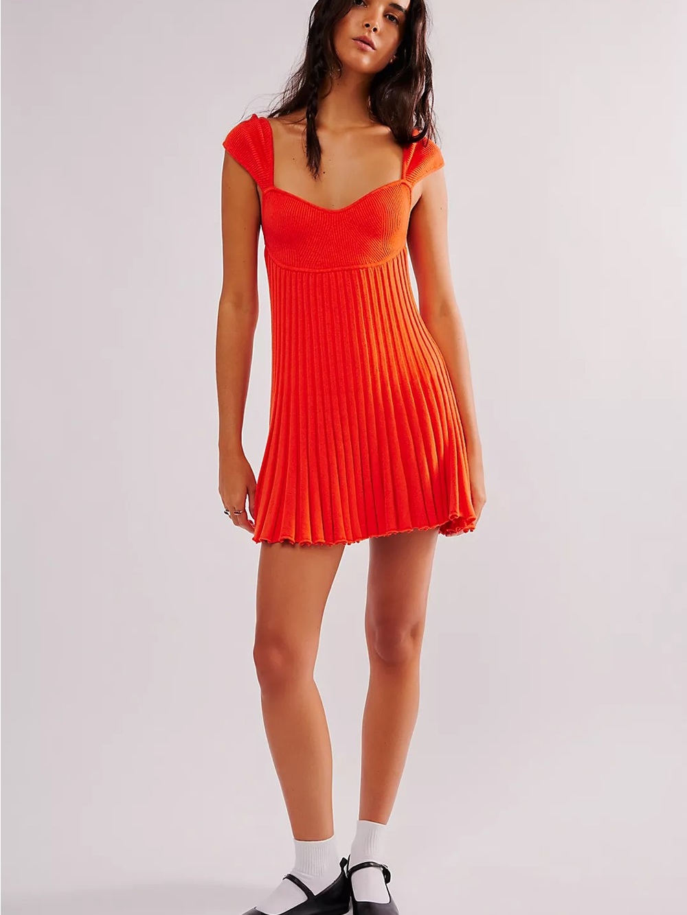 Free People Mini Cherie Dress - Size XS - Picture 11 of 11